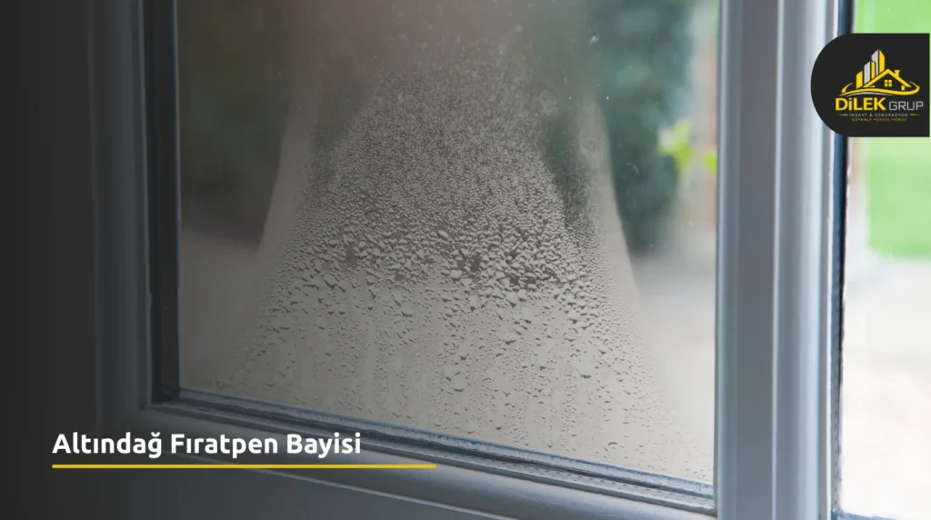 Altındağ Fıratpen Bayisi
