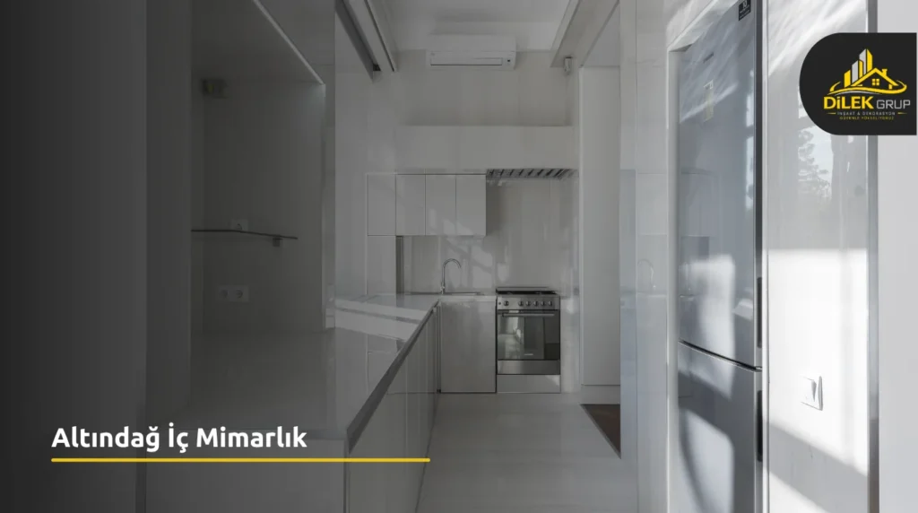 Altındağ İç Mimarlık