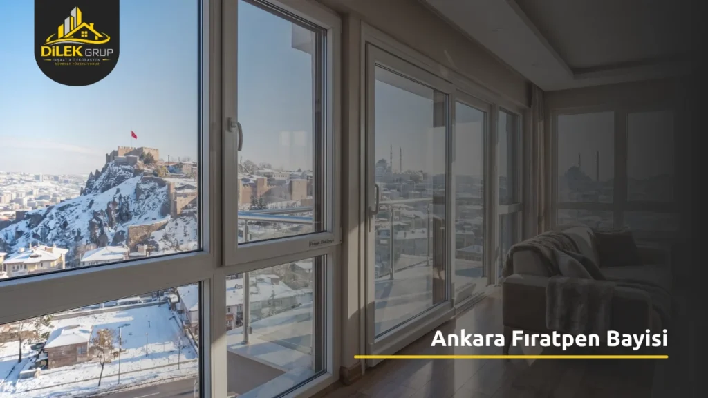 Ankara Fıratpen Bayisi