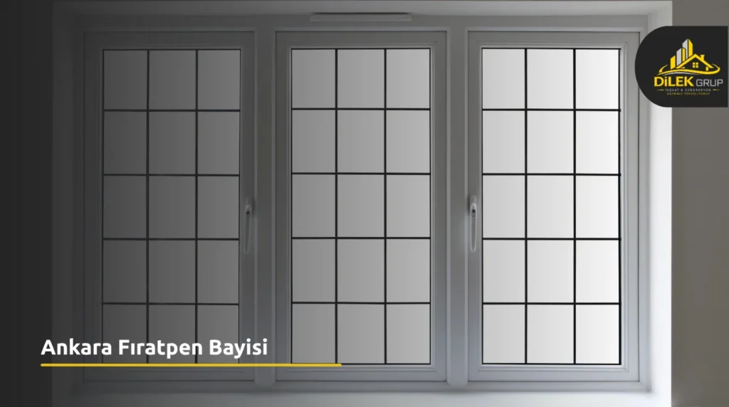 Ankara Fıratpen Bayisi