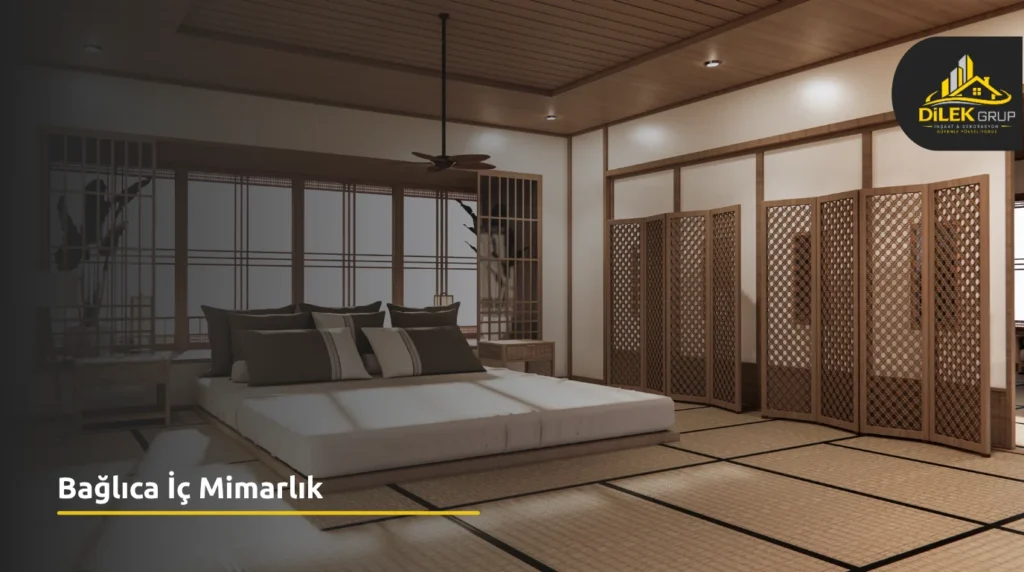 Bağlıca İç Mimarlık