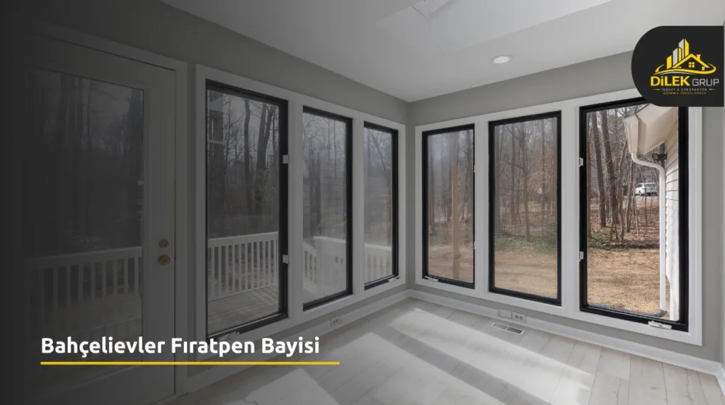 Bahçelievler Fıratpen Bayisi