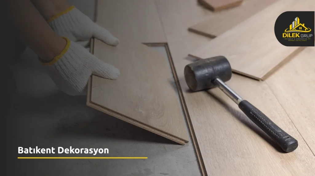 Batıkent Dekorasyon