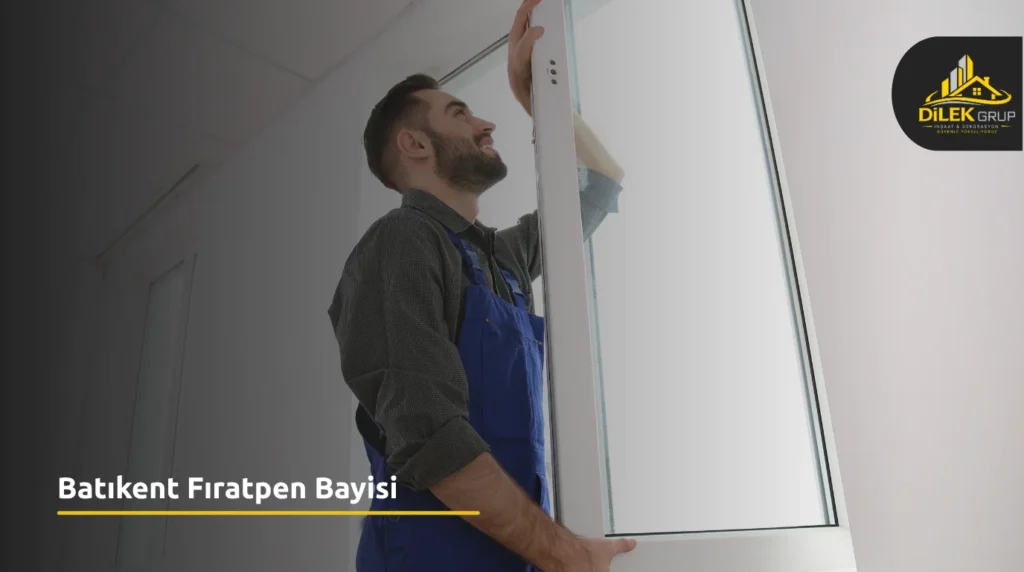 Batıkent Fıratpen Bayisi