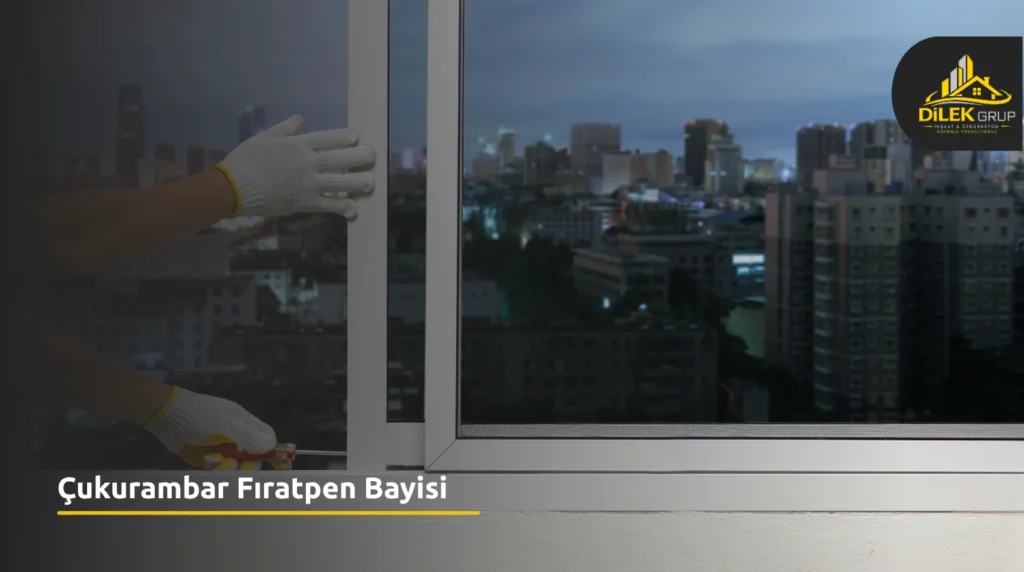 Çukurambar Fıratpen Bayisi
