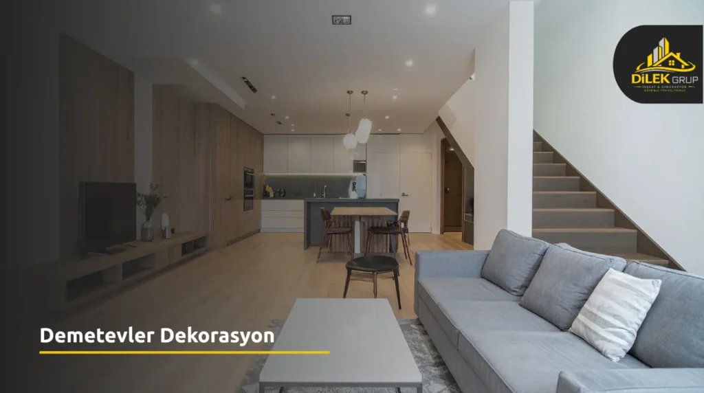 Demetevler Dekorasyon
