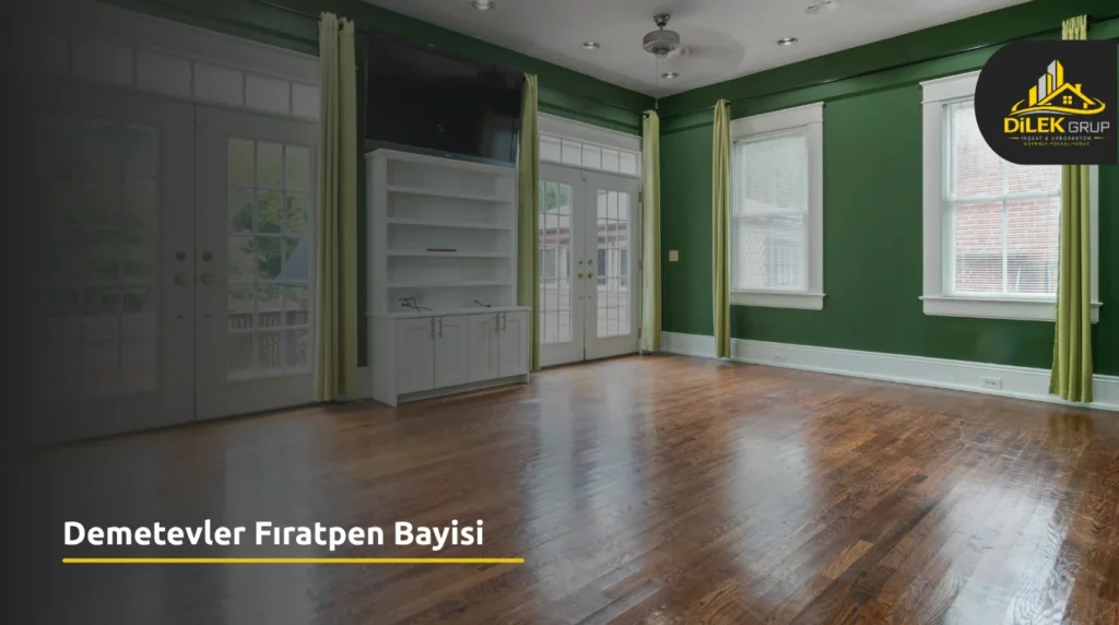 Demetevler Fıratpen Bayisi