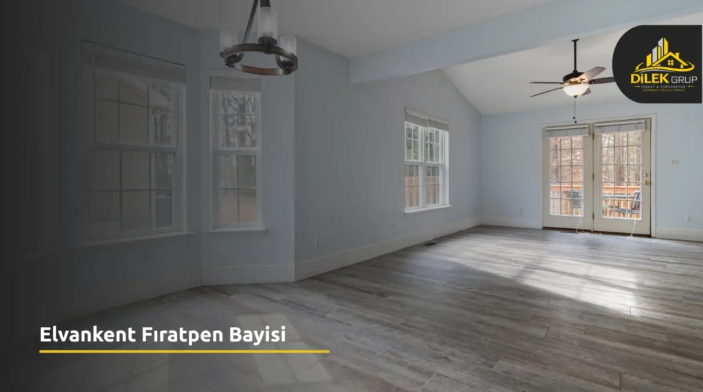 Elvankent Fıratpen Bayisi