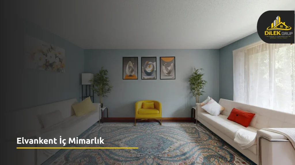 Elvankent İç Mimarlık