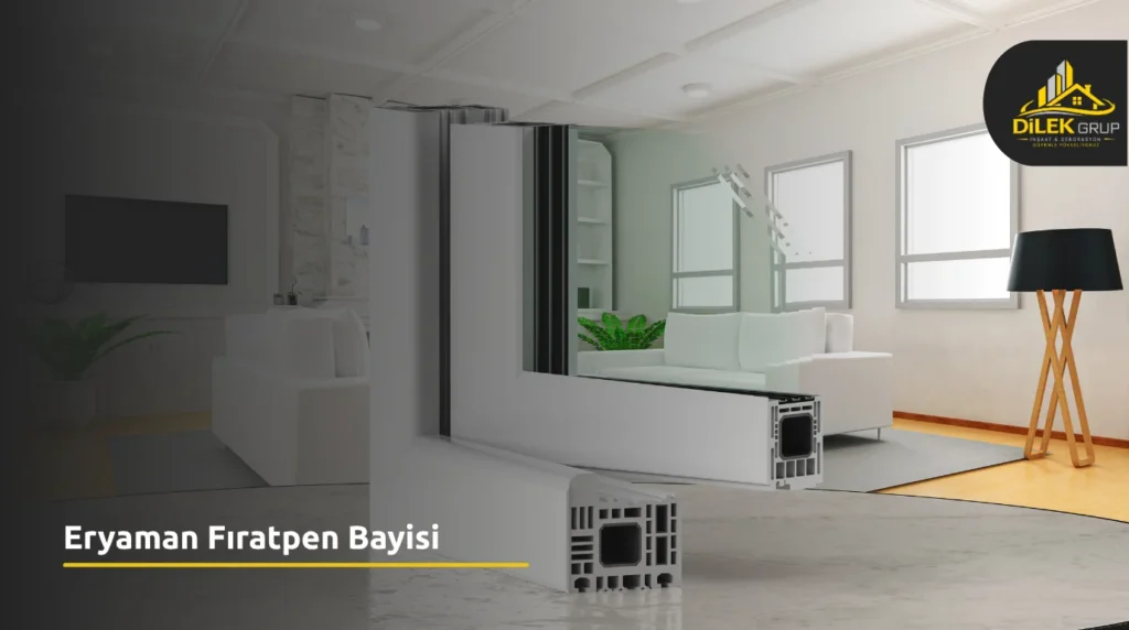 Eryaman Fıratpen Bayisi