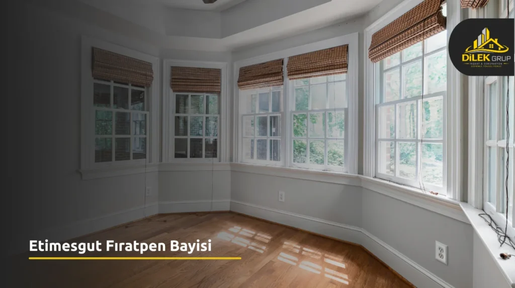 Etimesgut Fıratpen Bayisi