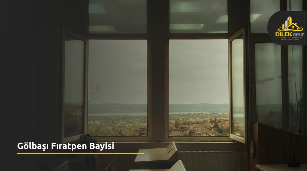 Gölbaşı Fıratpen Bayisi