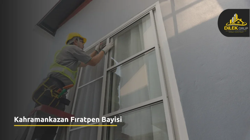 Kahramankazan Fıratpen Bayisi