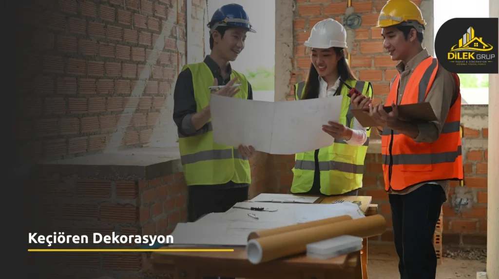 Keçiören Dekorasyon