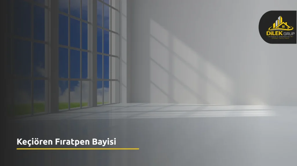 Keçiören Fıratpen Bayisi