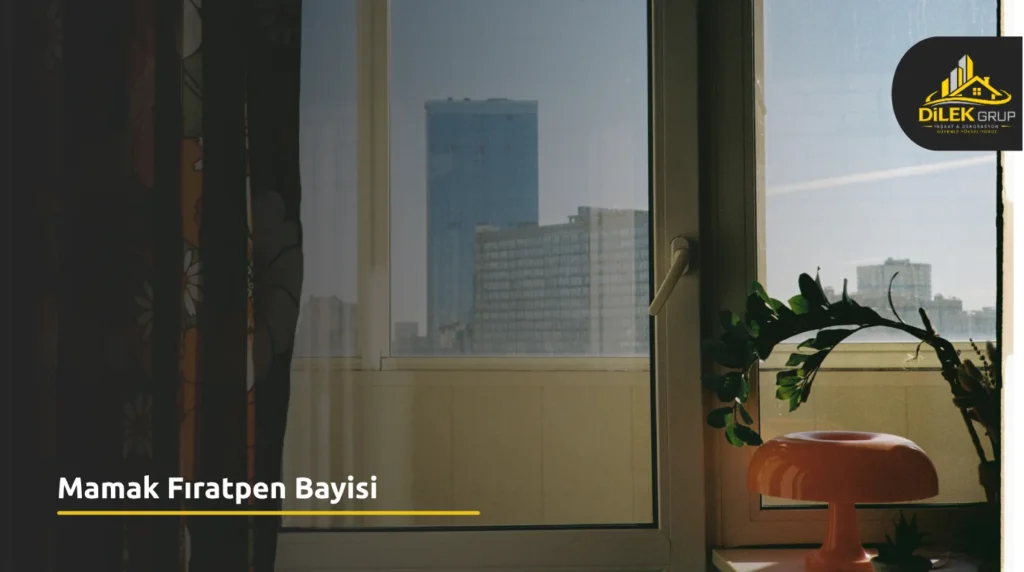 Mamak Fıratpen Bayisi