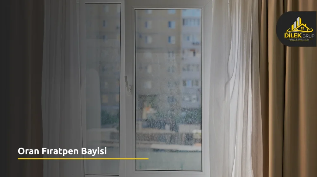 Oran Fıratpen Bayisi