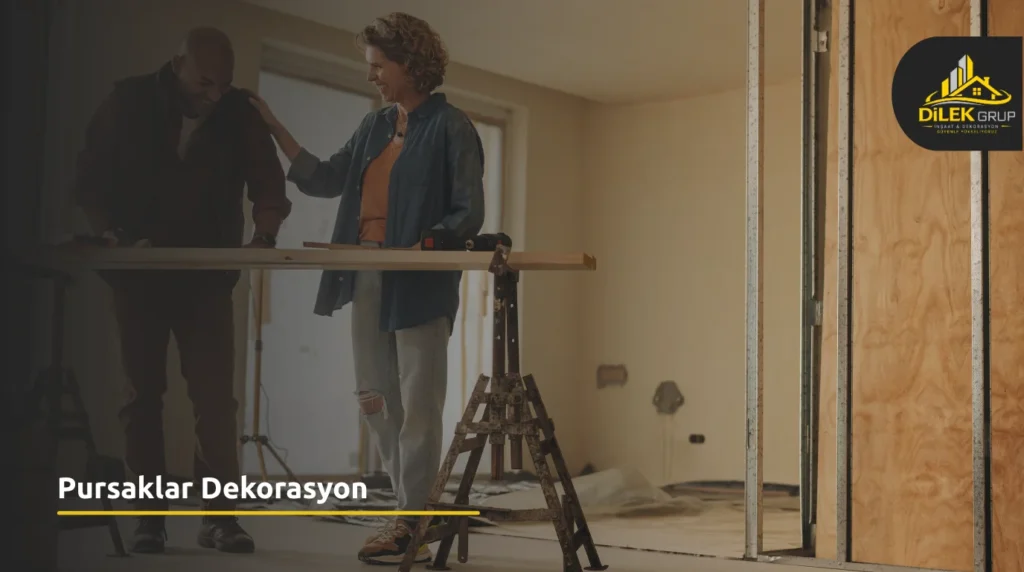 Pursaklar Dekorasyon