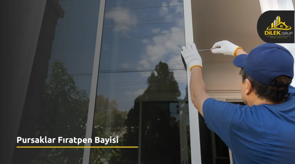 Pursaklar Fıratpen Bayisi