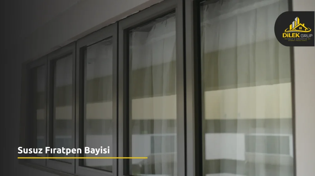 Susuz Fıratpen Bayisi