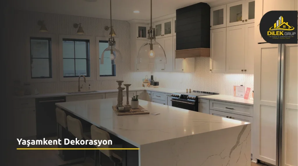Yaşamkent Dekorasyon