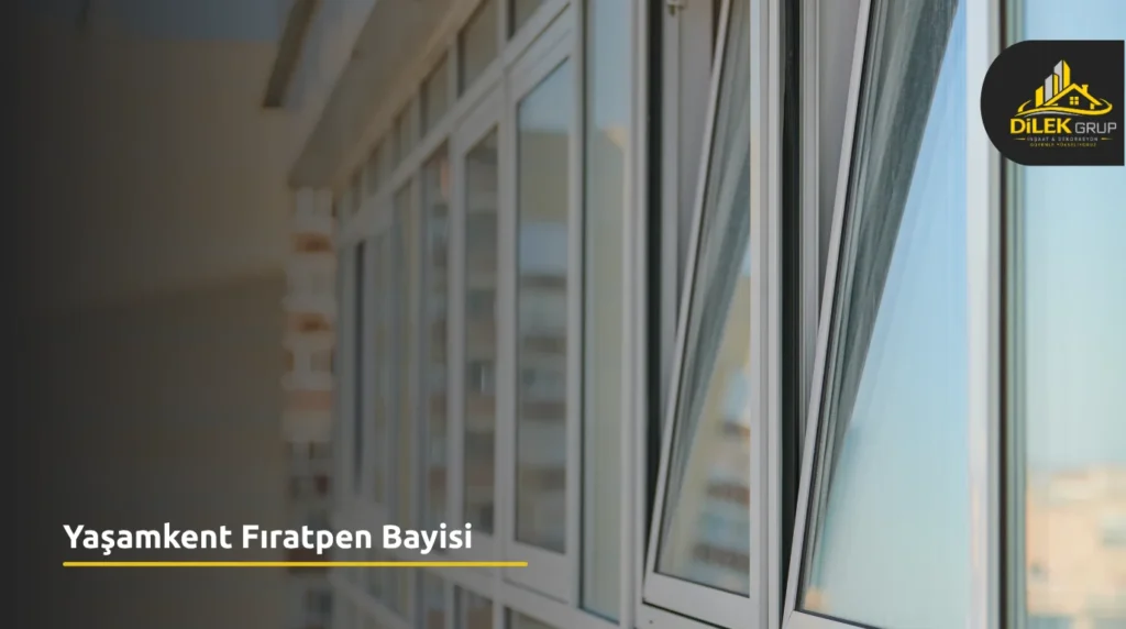 Yaşamkent Fıratpen Bayisi
