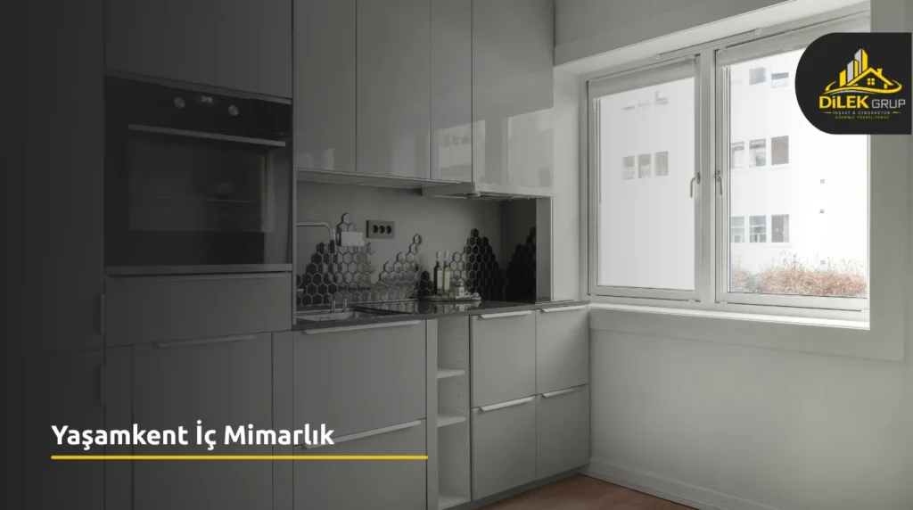 Yaşamkent İç Mimarlık